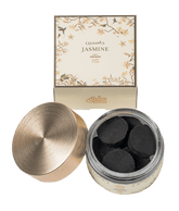 Jasmine Dokhoon (125g) - Khales - MHGboutique - perfumes - fragrances - oud - online shopping - free shipping - top perfumes - best perfumes